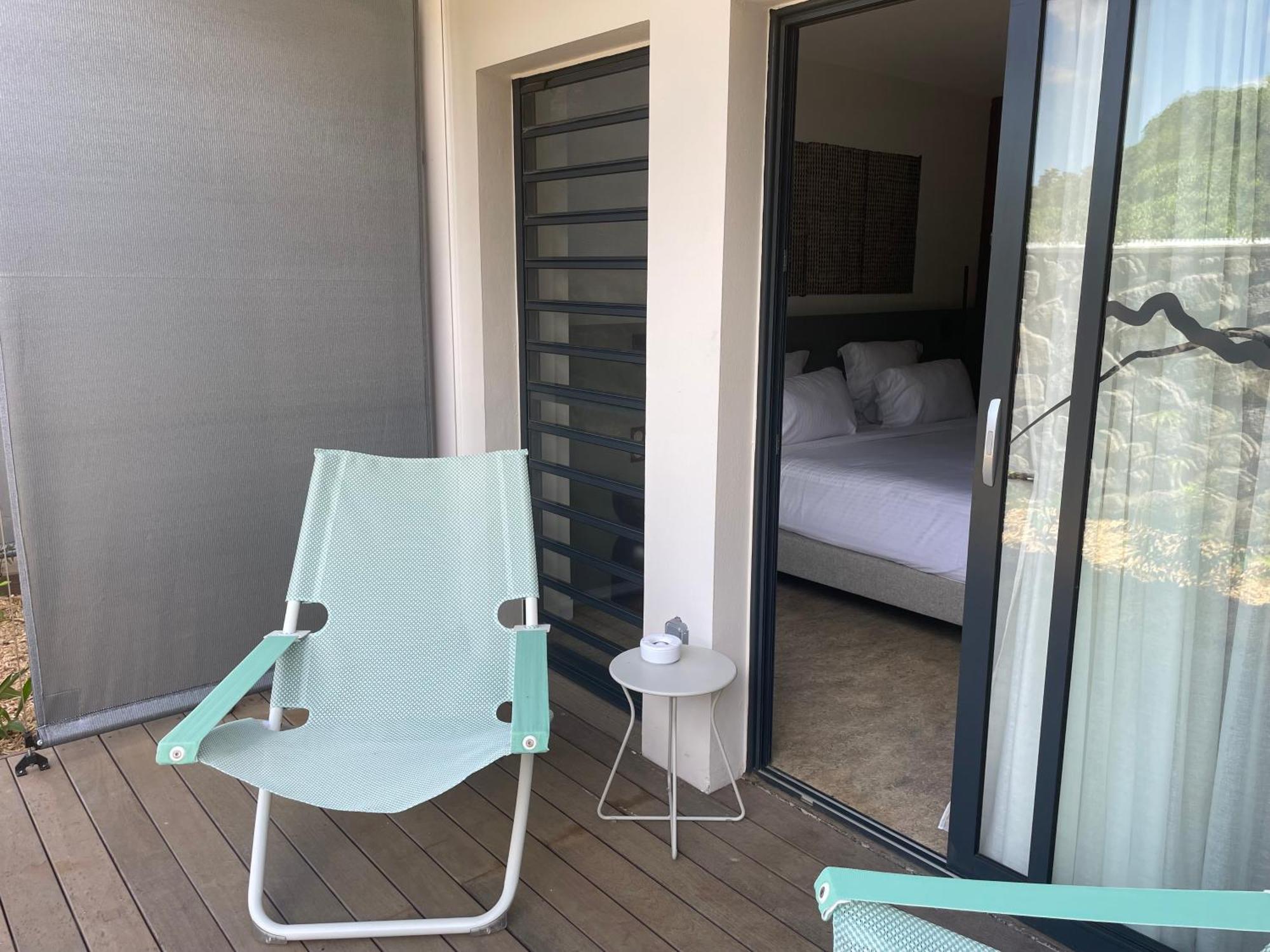 Dimitile Hotel & Spa Entre-Deux Ngoại thất bức ảnh