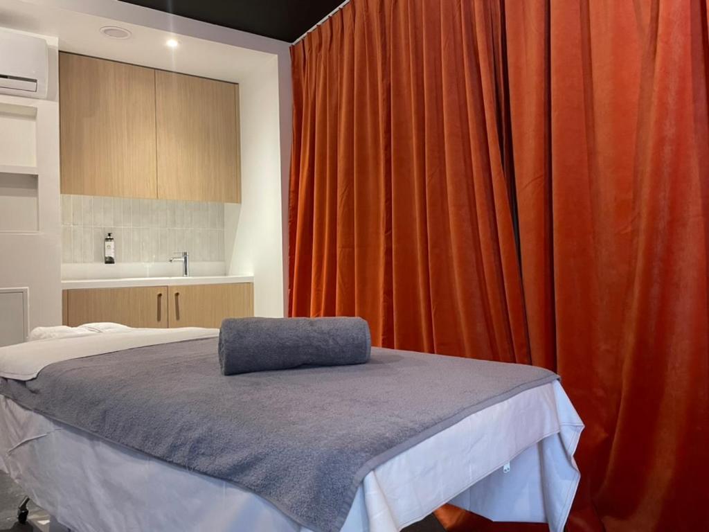 Dimitile Hotel & Spa Entre-Deux Ngoại thất bức ảnh