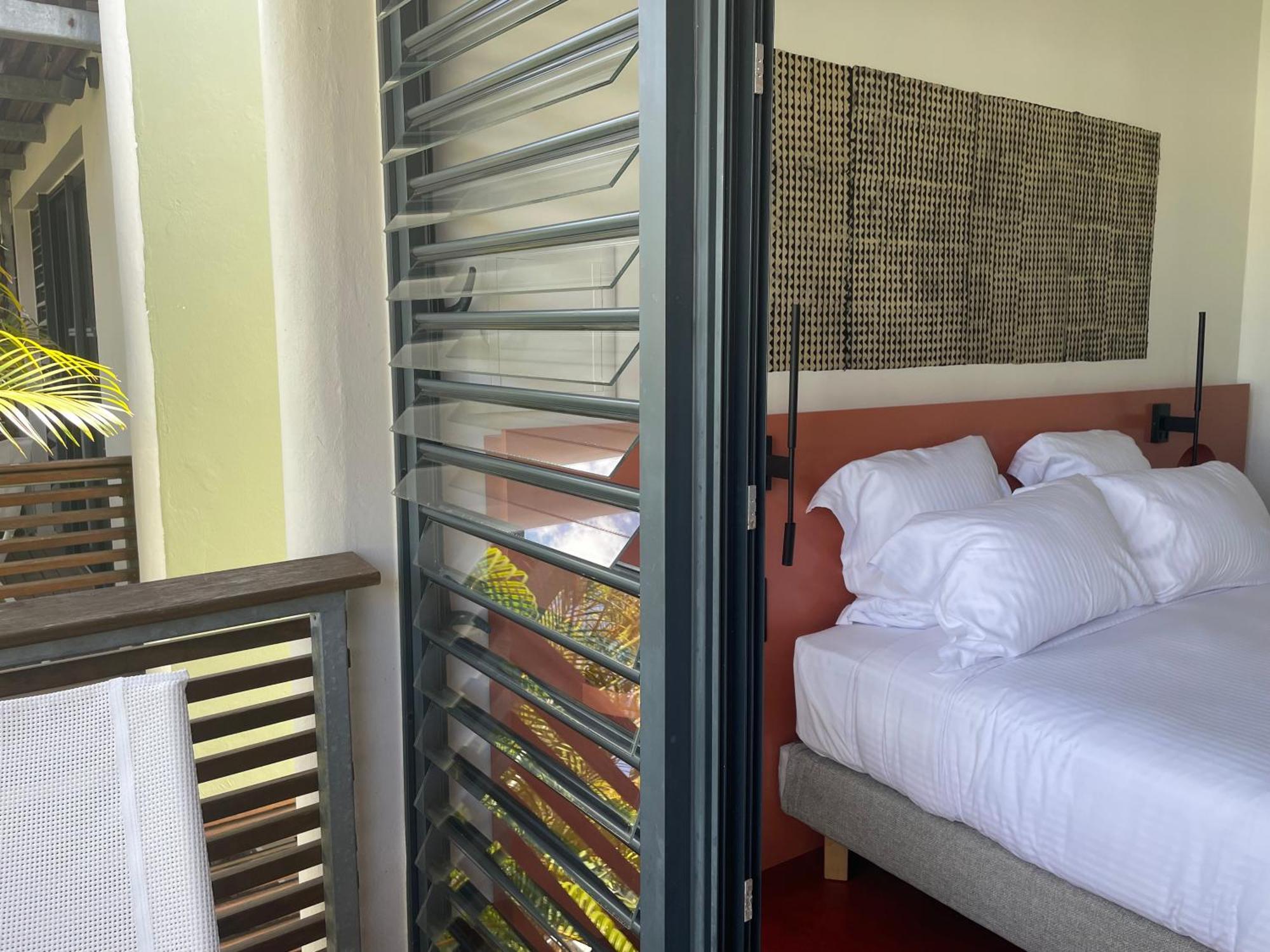 Dimitile Hotel & Spa Entre-Deux Ngoại thất bức ảnh