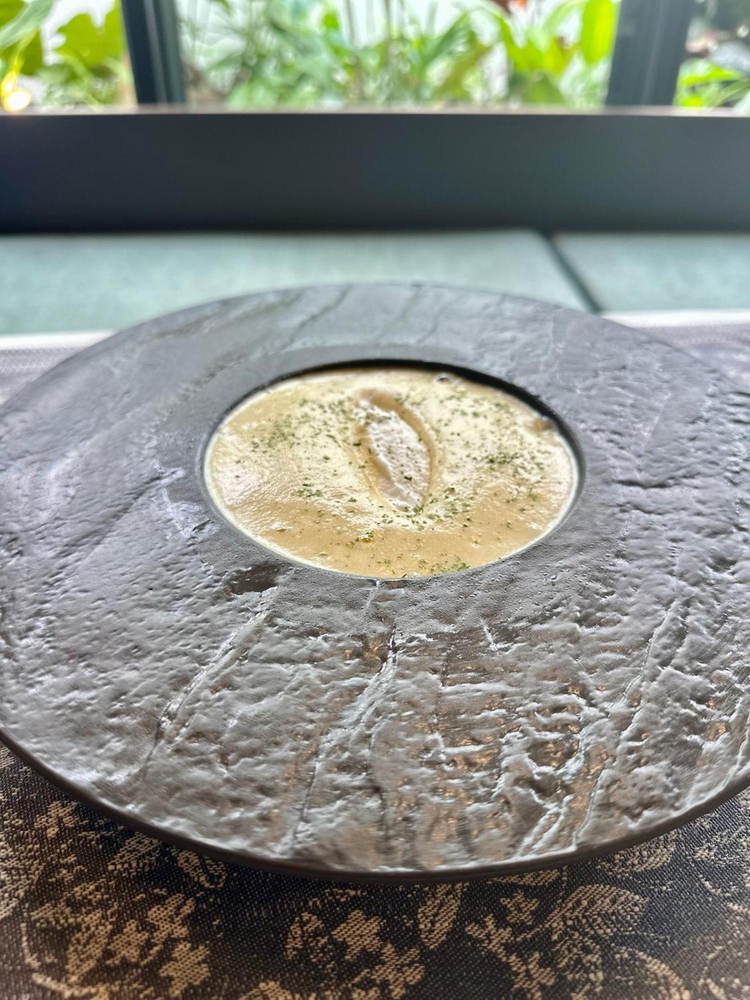 Dimitile Hotel & Spa Entre-Deux Ngoại thất bức ảnh