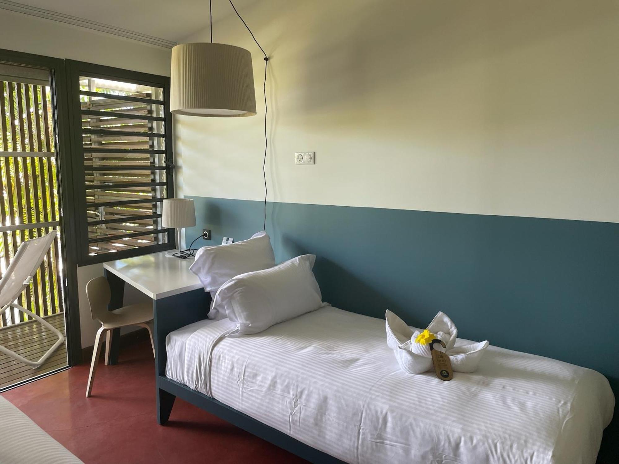 Dimitile Hotel & Spa Entre-Deux Ngoại thất bức ảnh