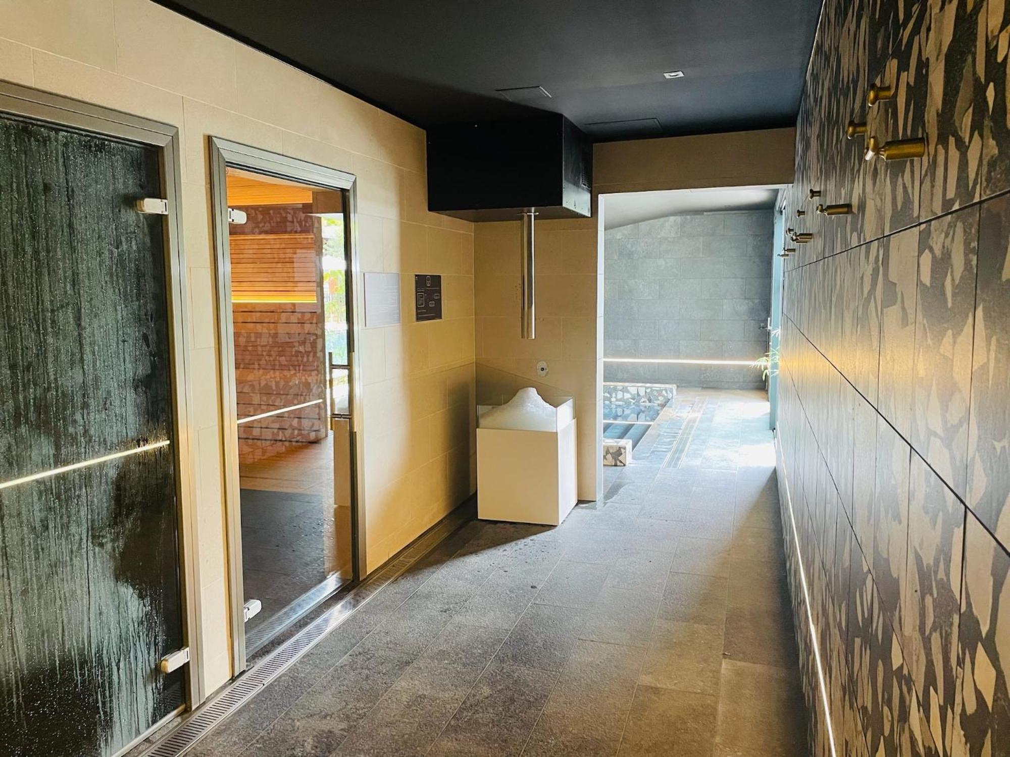 Dimitile Hotel & Spa Entre-Deux Ngoại thất bức ảnh