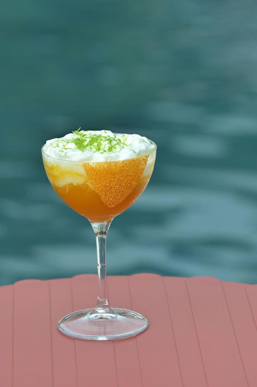 Dimitile Hotel & Spa Entre-Deux Ngoại thất bức ảnh