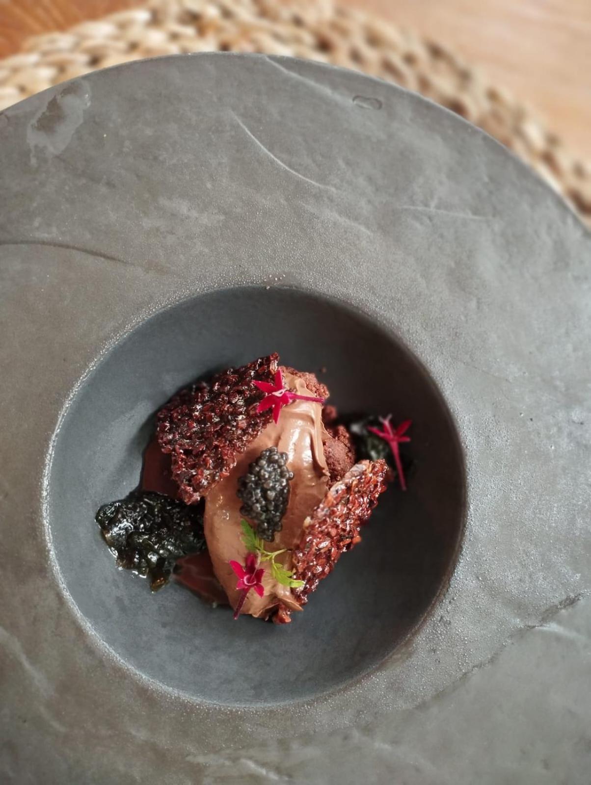 Dimitile Hotel & Spa Entre-Deux Ngoại thất bức ảnh