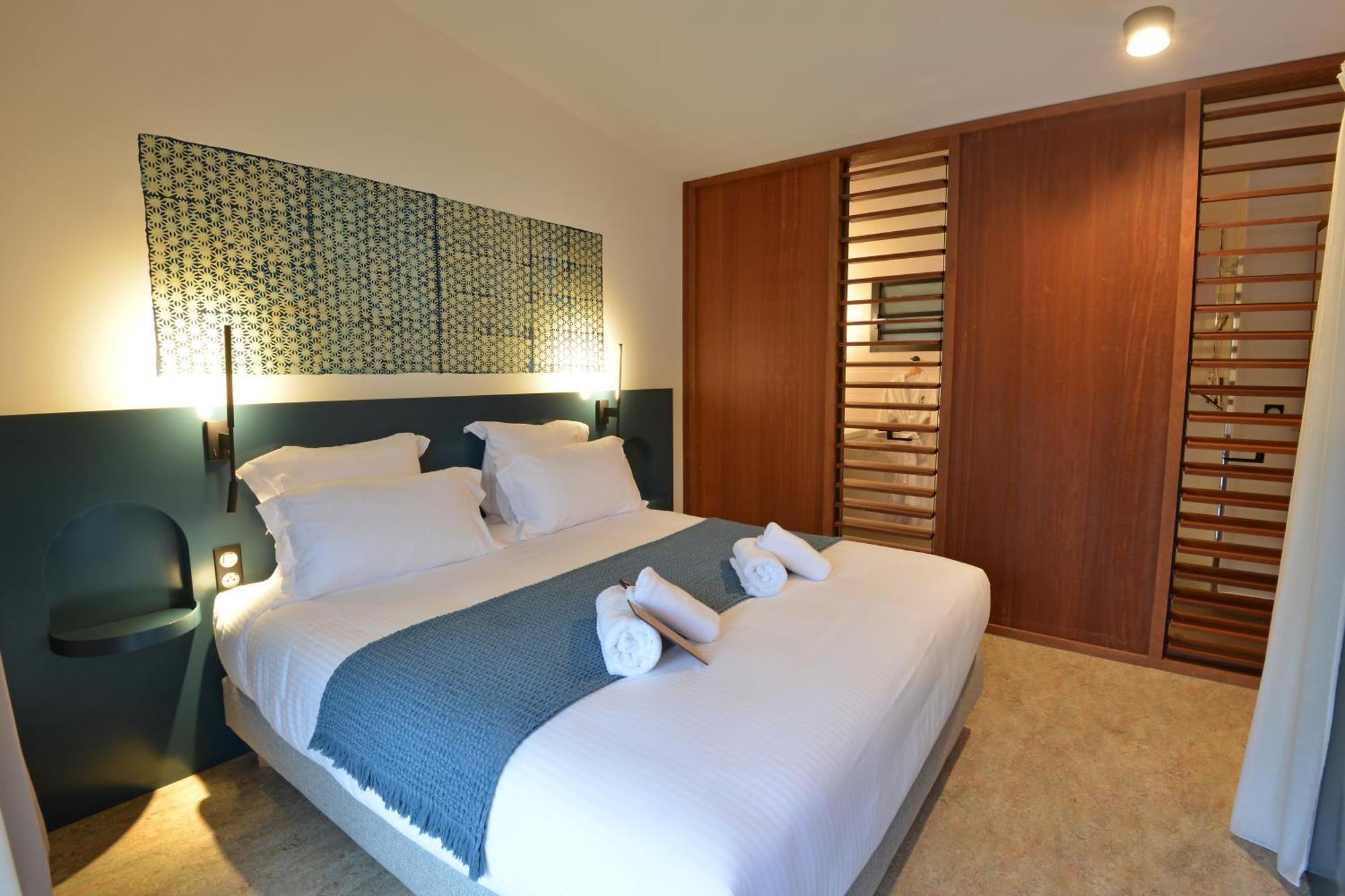 Dimitile Hotel & Spa Entre-Deux Ngoại thất bức ảnh