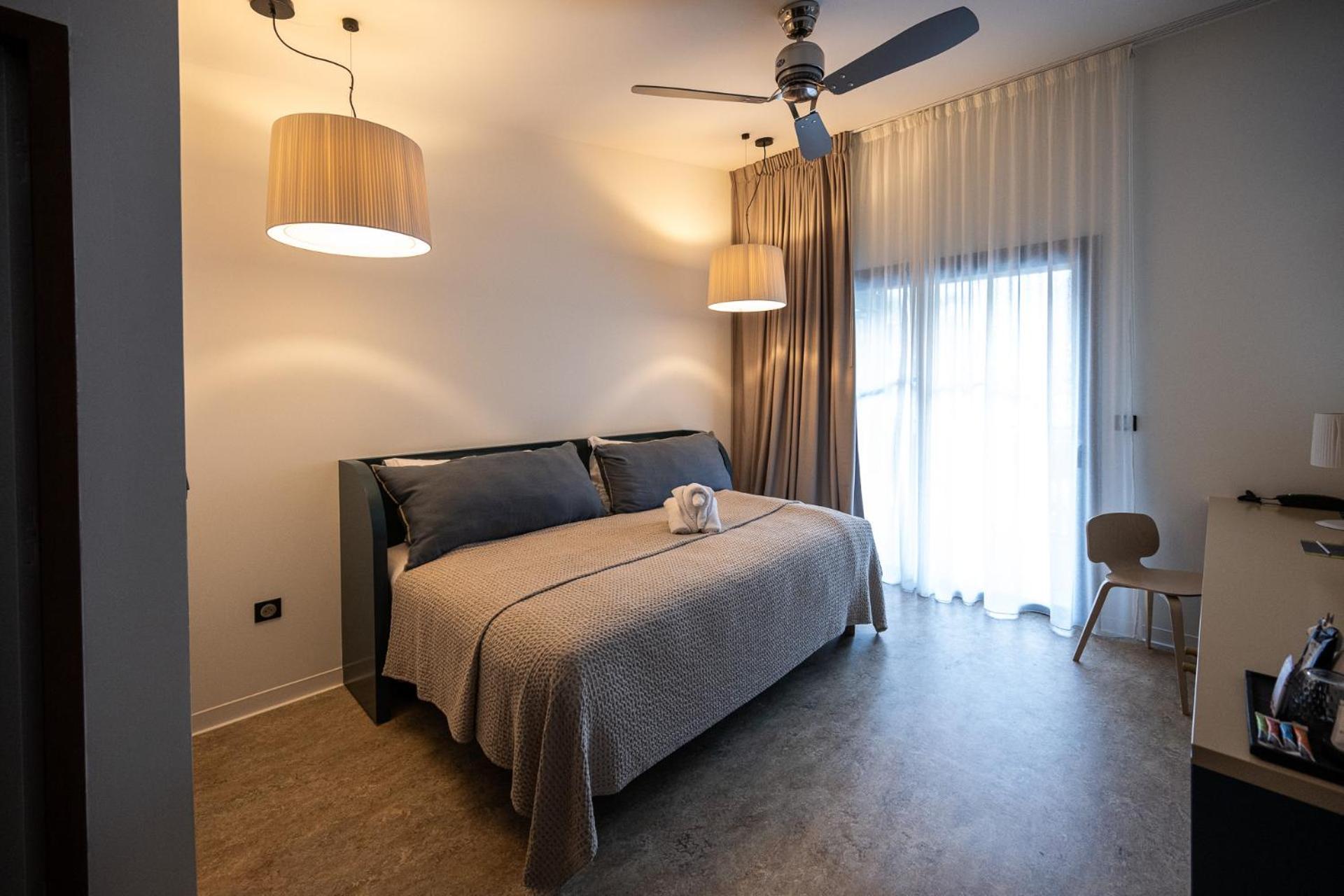 Dimitile Hotel & Spa Entre-Deux Ngoại thất bức ảnh